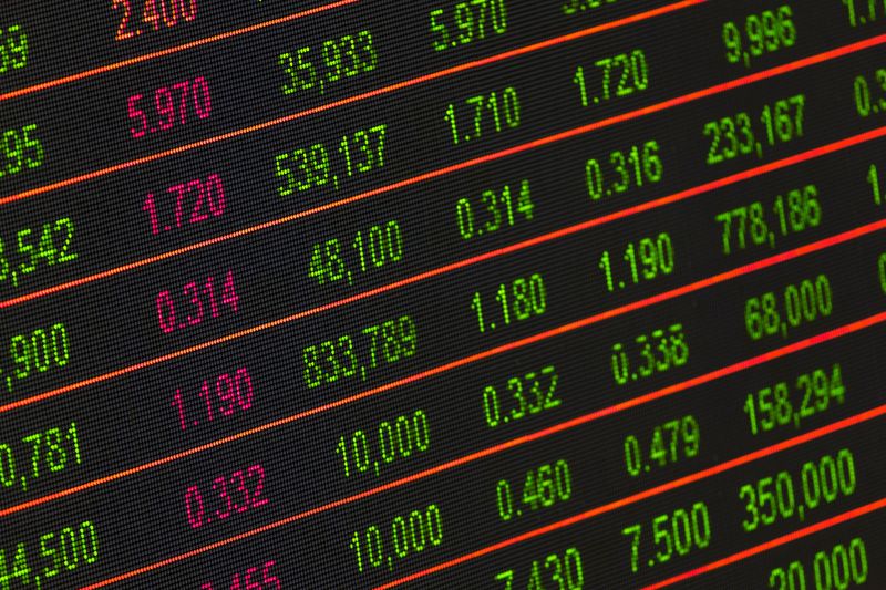 Taking Stock Of The Bay Area's Capital Markets