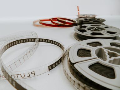 International Film Studio Real Estate Boom!