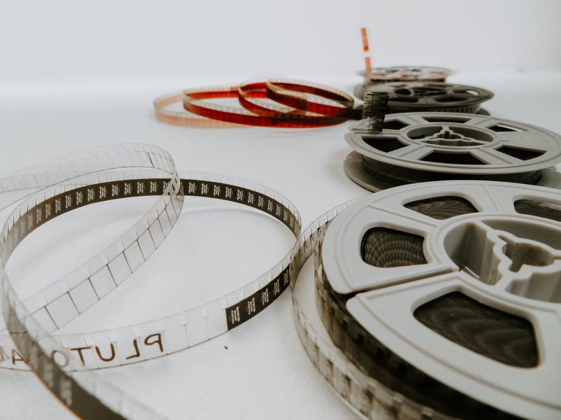 International Film Studio Real Estate Boom!