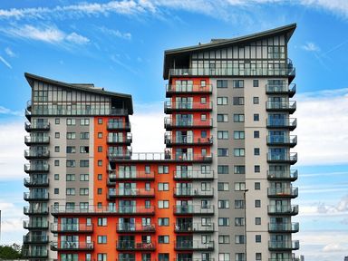 Oakland & East Bay Multifamily