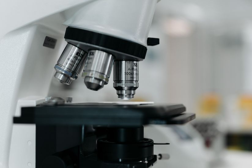 Microscope