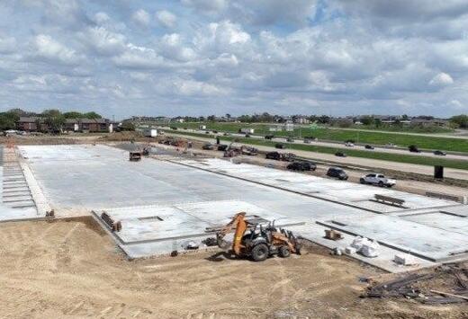 This Week's Dallas-Fort Worth Deal Sheet: Work Begins On Industrial Facility Near DFW Airport