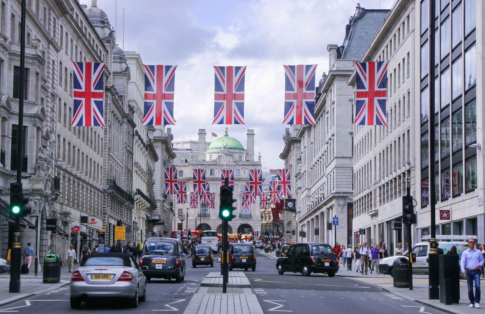 The Bisnow UK Real Estate Influence List: 26 People Dominating The Sector
