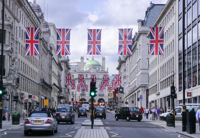 The Bisnow UK Real Estate Influence List: 26 People Dominating The Sector