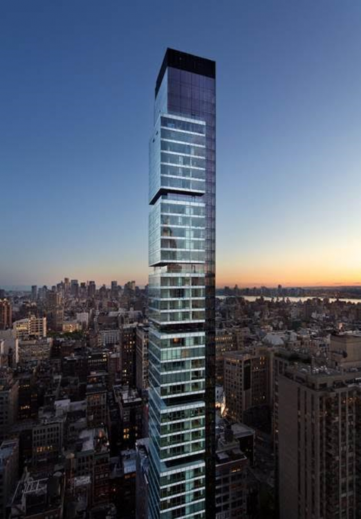 Adi Development Group Hires New York's CetraRuddy For Toronto Project