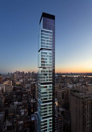 Adi Development Group Hires New York's CetraRuddy For Toronto Project