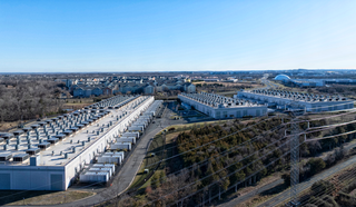 Time For A Change? What Data Centers Must Consider To Retrofit A Generator