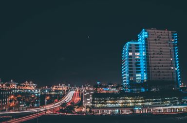 South Florida Office Outlook