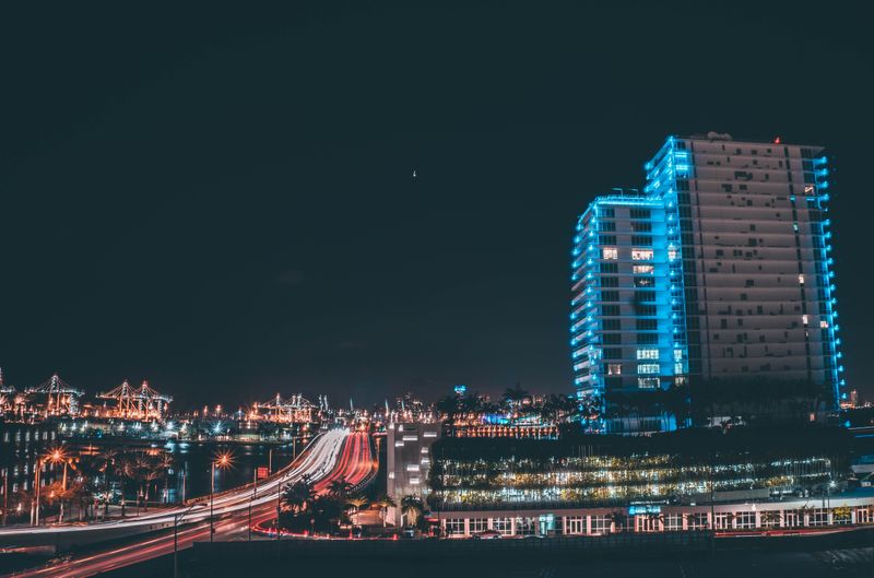 South Florida Office Outlook