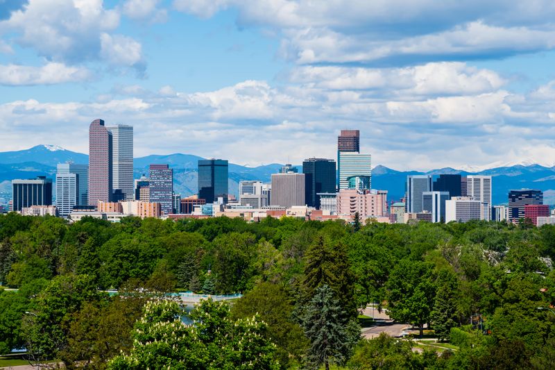 Bisnow Multifamily Annual Conference (BMAC) Rockies