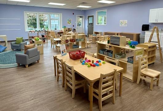 'Nobody's Looking Into It': Why Fortec Is Going All-In On Early Childhood Education Real Estate