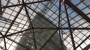 Boston Office: Navigating the Changing Landscape