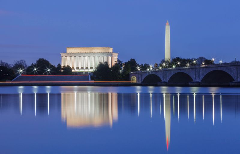 Bisnow DC Summer Super Schmooze