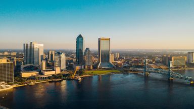 Jacksonville State of the Market