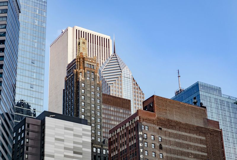 Chicago Architecture and Design Real Estate Summit