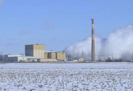 Shuttered Iowa Nuclear Plant Seeking Big Tech AI Data Center Deal