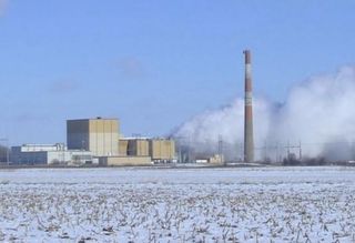 Shuttered Iowa Nuclear Plant Seeking Big Tech AI Data Center Deal