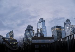 33 Realty commercial real estate office buildings