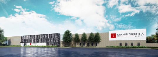 Graniti Vicentia | Houston, Texas