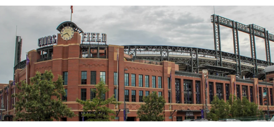 Coors Field