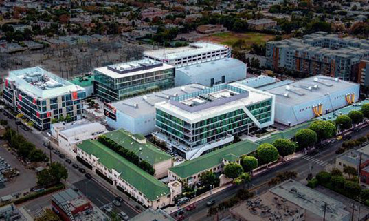 The Lot at Formosa