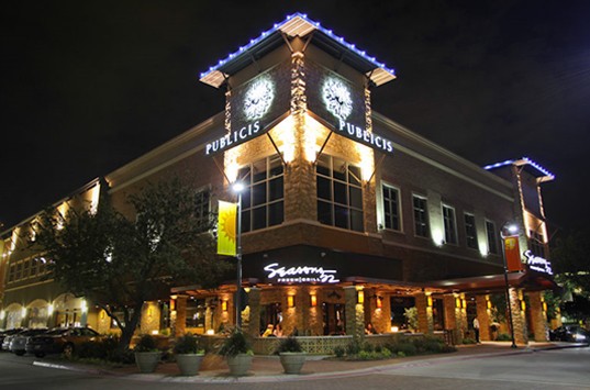 The Shops at Legacy
