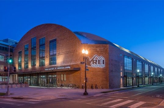 Uline Arena