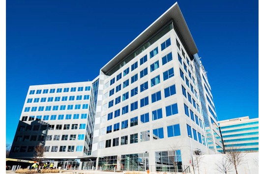 Howard Hughes Corporation