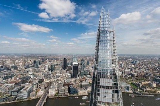 The Shard