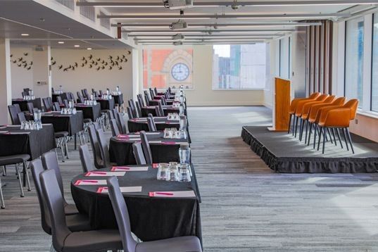 etc.venues Manchester