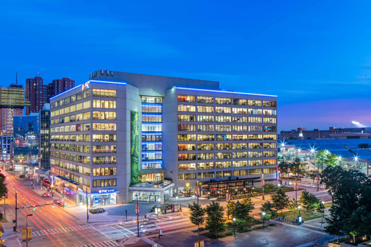 MCB Real Estate