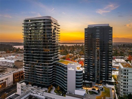 Avenue Bellevue