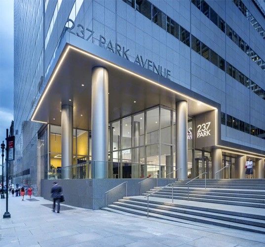 Convene 237 Park