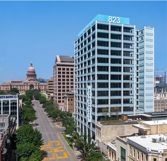 823 Congress