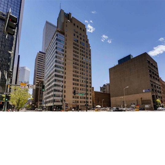 The Denver Club Building
