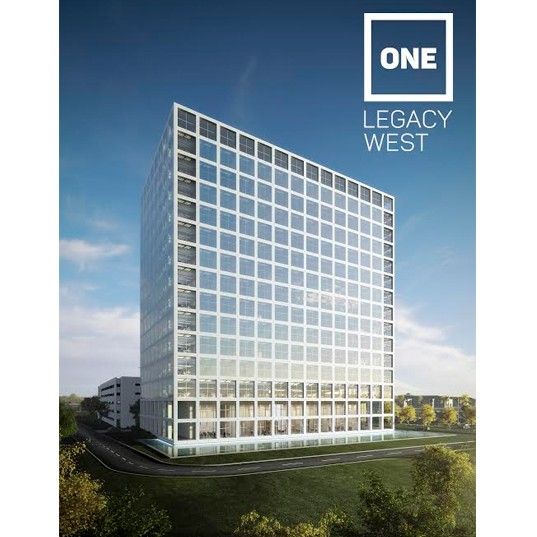 One Legacy West