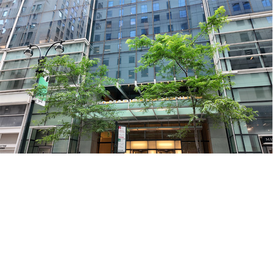 Convene 360 Madison Avenue