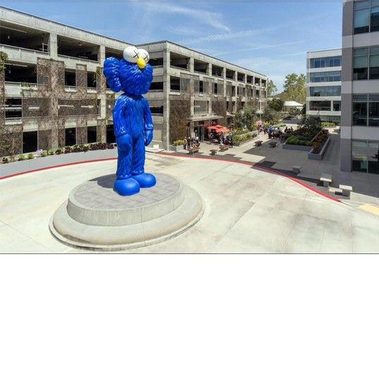 The Bluffs at Playa Vista