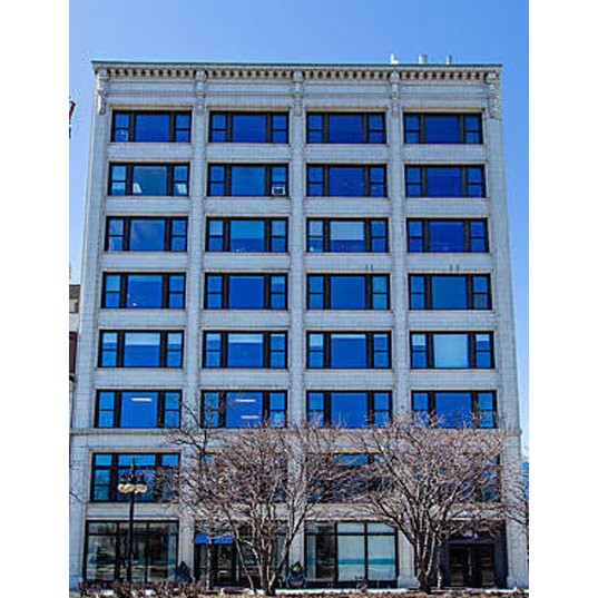 1006 S. Michigan
