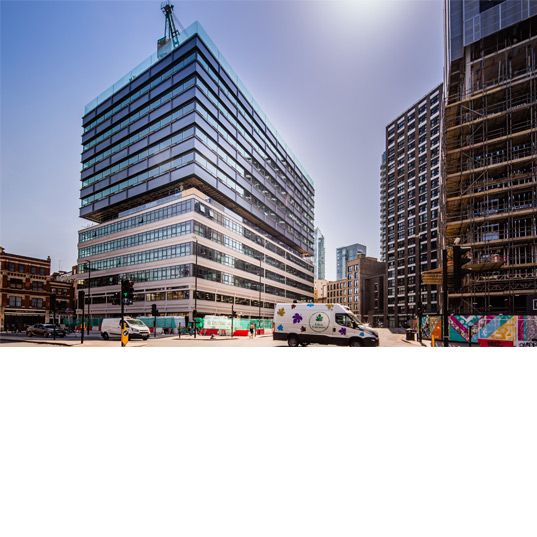 Frasers Property UK