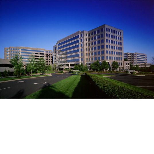 Somerset Corporate Center