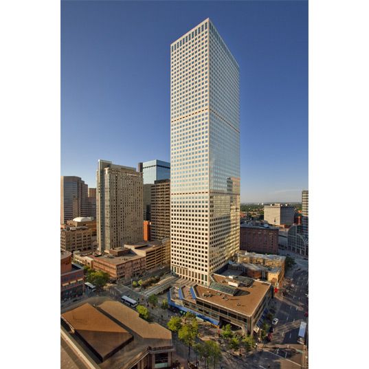 Republic Plaza