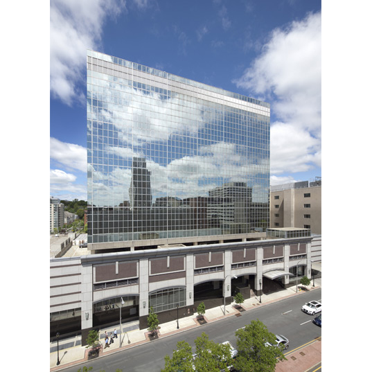 360 Hamilton Avenue