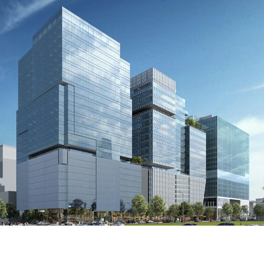 712 West Peachtree