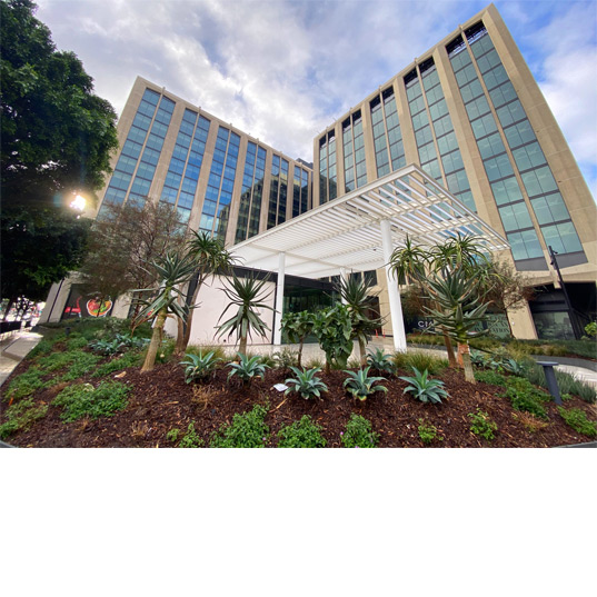 California Market Center