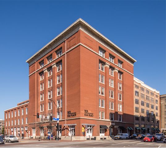 501 Elm at Crescent West End