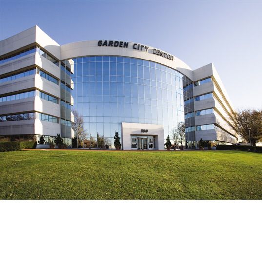 Garden City Center