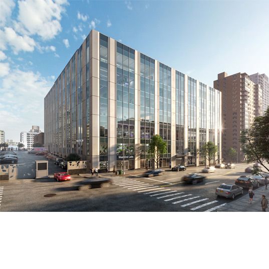 West End Labs