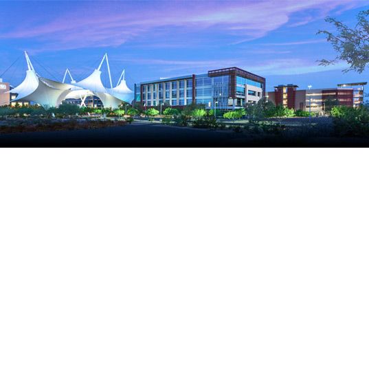 ASU Synergy Conference Center - SkySong 3