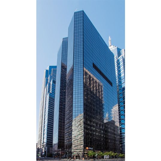 1600 Market Street